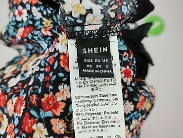 kombinezon softshell damski: Shein, Body damskie, rozmiar XS — 4