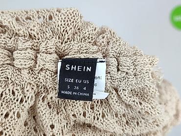 solar golfy: Shein, Sweter damski, rozmiar S — 4