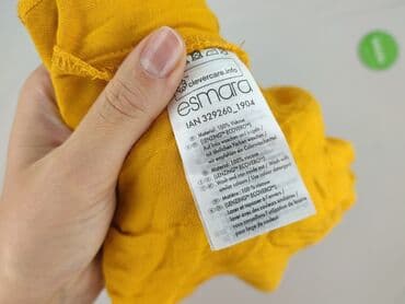 lidl top: Esmara, Women's blouse, size M — 5