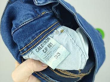 levis 524: Jeansy damskie, rozmiar L — 5