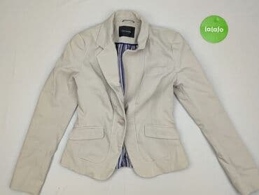 pomarańczowa marynarka mohito: Orsay, Marynarka damska, rozmiar S — 2