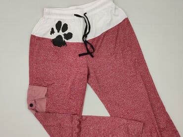 spodnie dresowe el polako: Sweatpants for women, size M (EU 38) — 1