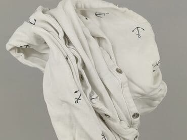 piżama pajacyk 128: Sleepers, H&M, Newborn baby, condition - Very good — 5