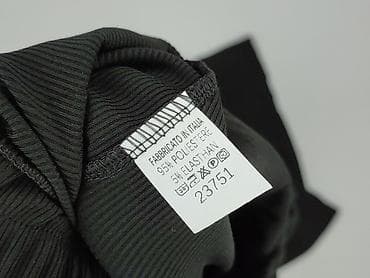 dresy converse: Spodnie dresowe damskie, rozmiar S — 4