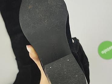 pull and bear kozaki: Reserved, Kozaki damskie, rozmiar 37 — 6