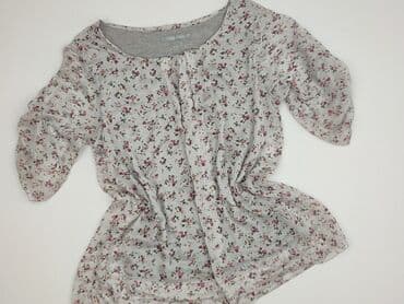 it moda bluzy: Moda Italia, Bluzka damska, rozmiar S — 1