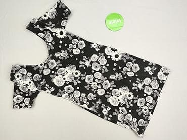 garnitury h m: H&M, Sukienka damska, rozmiar S — 2