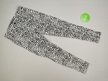 dresy next: Atmosphere, Spodnie materiałowe damskie, rozmiar S — 2