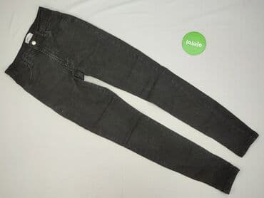 jeansy dsquared2: Denim, Jeansy damskie, rozmiar S — 2