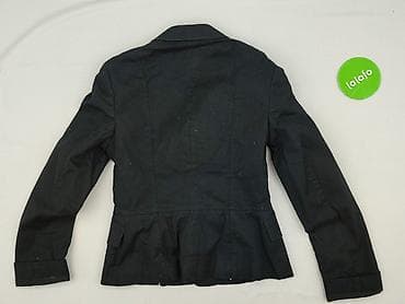 producent kurtek: Marks & Spencer, Marynarka damska, rozmiar S — 3