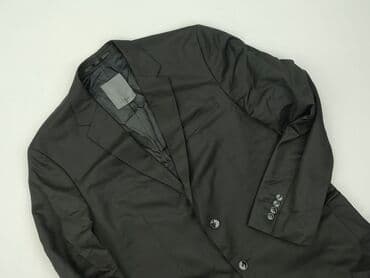 s oliver kurtka męska: Marynarka dla mężczyzn, rozmiar M — 1