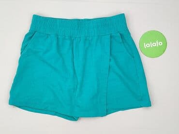 majtki do stroju kąpielowego wysoki stan: AWSARRE, Szorty damskie, rozmiar XL — 4