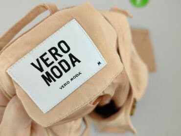 Жіночий одяг: Vero Moda, Пальто жіноче, розмір M — 4