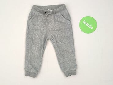 only play curve spodnie: Sweatpants, Cool Club, 1.5-2 years, 92, condition - Very good — 2