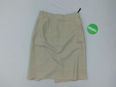 długie letnie spódnice allegro: Women`s skirt, size L (EU 40) — 3