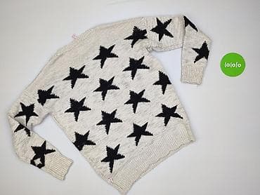 pull: WOW, Women`s sweater, size M — 3