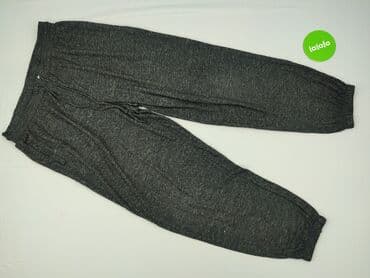 spodnie dresowe peak performance: Donna Karan, Spodnie dresowe damskie, L — 2