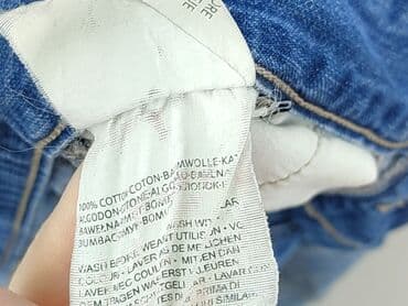 dsquared2 krotkie spodenki: Szorty dla mężczyzn — 5