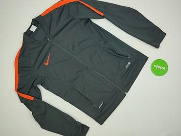 bluza fly emirates: Nike, Bluza dla mężczyzn, rozmiar M — 2