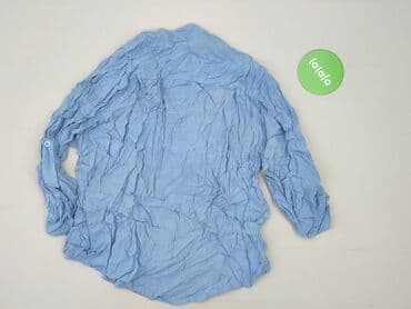 mohito marynarka niebieska: Bluzka damska, S — 3