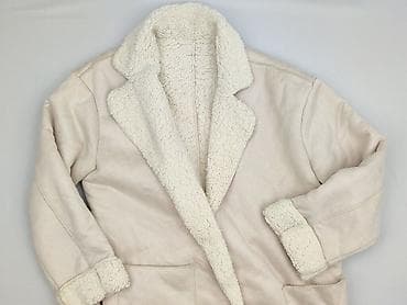 Shein, Płaszcz damski, rozmiar M