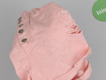 krótkie spodenki w góry: Szorty damskie, rozmiar S — 6