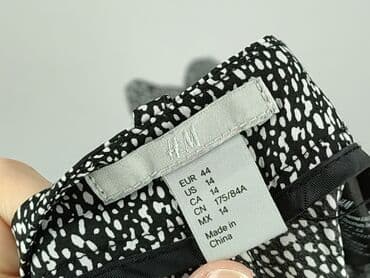 szorty damskie 44: H&M, Szorty damskie, rozmiar 2XL — 4