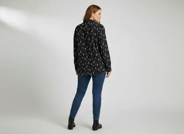 abercrombie fitch koszula damska: Koszula damska, rozmiar 2XL — 7