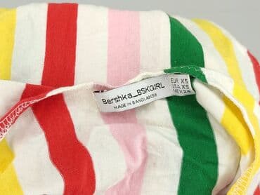 woskowane spodnie bershka: Bershka, Суцільний купальник, розмір XS — 4