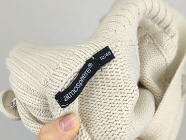 byolala kurtki zimowe: Atmosphere, Kardigan damski, rozmiar L — 4