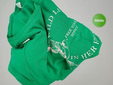 t shirty versace couture: Beloved, T-shirt damski, L — 4