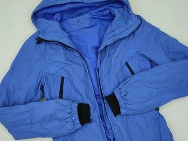 Kobiety: H&M, Kurtka przejściowa damska, rozmiar XS — 1