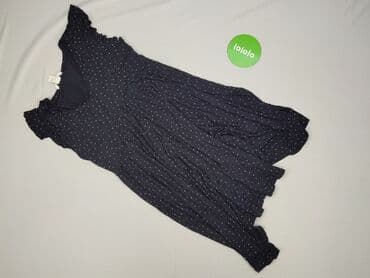 sukienki dla kobiet w ciąży: H&M Mama, Sukienka damska, rozmiar M — 3