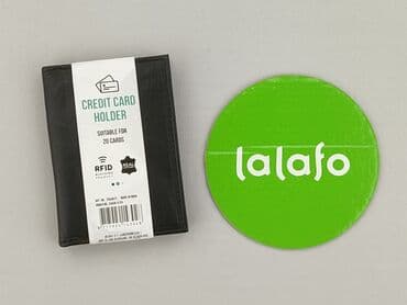 tanie krawaty: Portfel, Unisex, stan - Idealny — 2