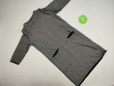 sweter z solar: Solar, Sukienka damska, rozmiar M — 3