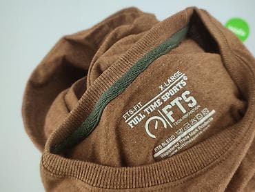 ubrania formuła 1: Bluzka dla mężczyzn, rozmiar XL — 5