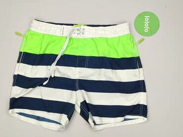 reserwet kurtki: Szorty kąpielowe dla mężczyzn, rozmiar S — 2