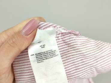 spódnice montego: Women`s shirt, size M (EU 38) — 5