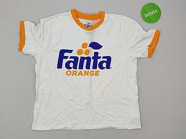 bluzki ac dc: Coca-Cola, T-shirt damski, rozmiar L — 2