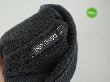 kurtka zimowa z kożuszkiem: In Extenso, Golf damski, M — 5