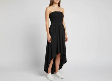 suknia wieczorowa maxi vinted: Ocean Club, Sukienka damska, rozmiar S — 6