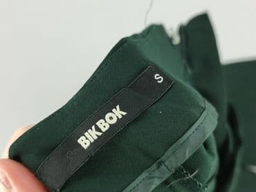 sagan buty zimowe: Bik Bok, Spodnie materiałowe damskie, rozmiar S — 4