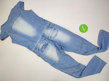 wrangler denim: Kombinezon damski, rozmiar S — 3