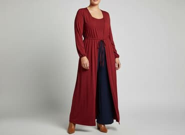 zalando sukienka plus size: Zanzea, Sukienka damska, rozmiar 3XL — 6