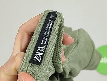 bluzki mango: Zara, Top damski, rozmiar S — 6