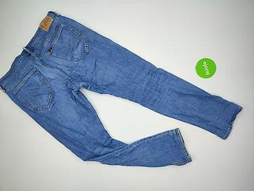 infinity clothes: Lee, Jeansy dla mężczyzn, rozmiar L — 3
