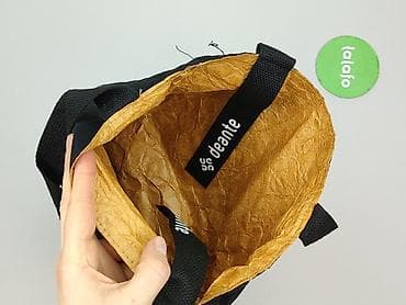 pull and bear akcesoria: Torba materiałowa, stan - Idealny — 4