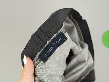 sukienka w wężowy wzór: Modström, Spódnica damska, rozmiar L — 4