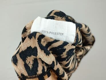 bluza atomówki: SZACHOWNICA, Bluzka damska, M — 5