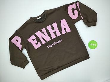 pow second hand: Copenhagen, Bluza damska
, rozmiar One size — 2